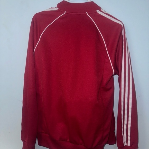Adidas track jacket - Picture 4 of 4